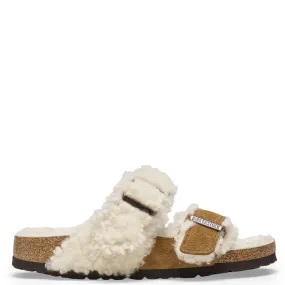 Comfortable Women's Arizona Teddy Split