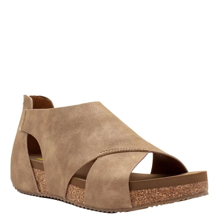 Street Day Stylish Casual Shoes WOMEN'S BARSTOW SANDAL