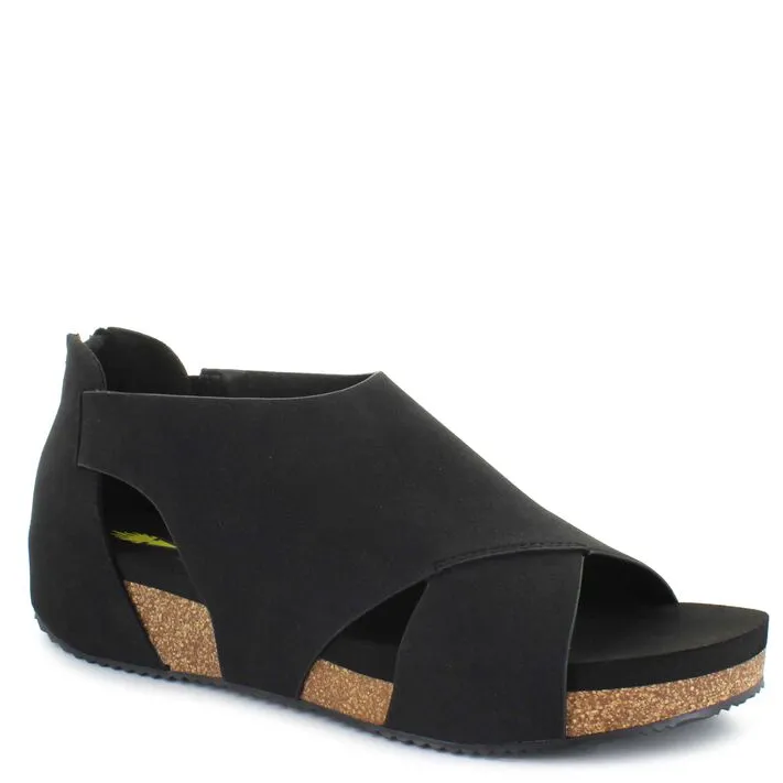 Minimal Bulk WOMEN'S BARSTOW SANDAL