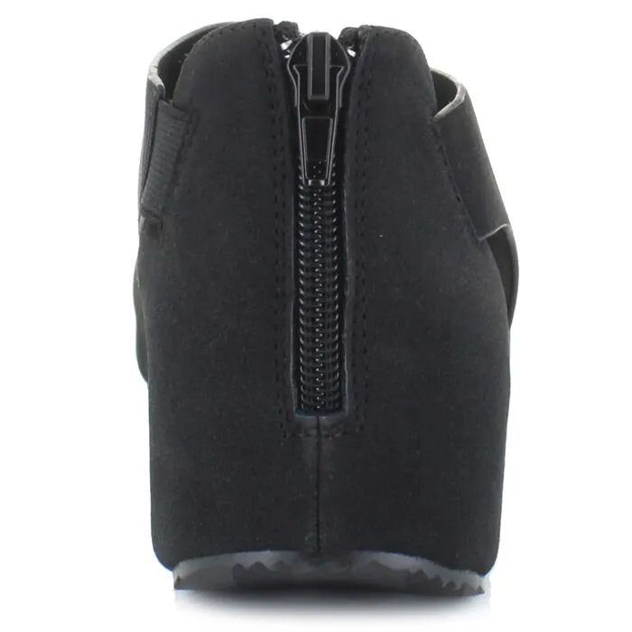 WOMEN'S BARSTOW SANDAL Modern Sleek Vacation Sandals