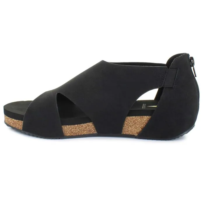 WOMEN'S BARSTOW SANDAL Durable Comfort Comfort Cushion