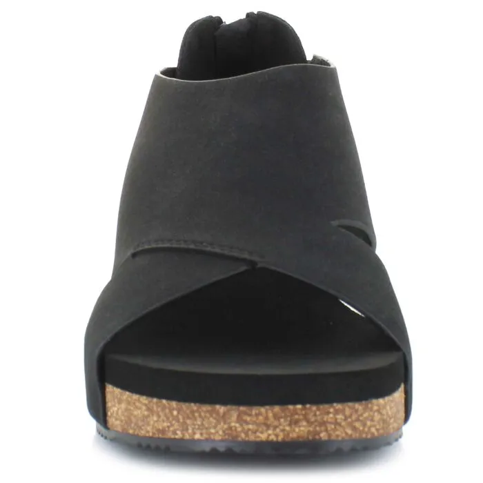 WOMEN'S BARSTOW SANDAL Abrasion resistant