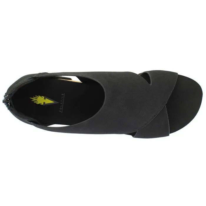 WOMEN'S BARSTOW SANDAL Eva Midsole