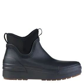 Women's Bean Light Wellie Boot Easy Entry Work Ready