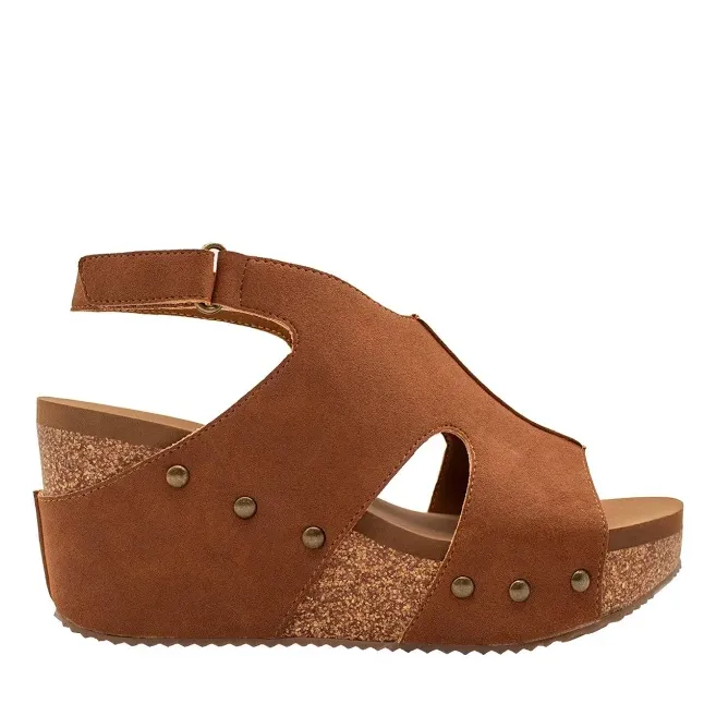 Water Friendly Fashionable WOMEN'S BEECHER SANDAL *FINAL SALE