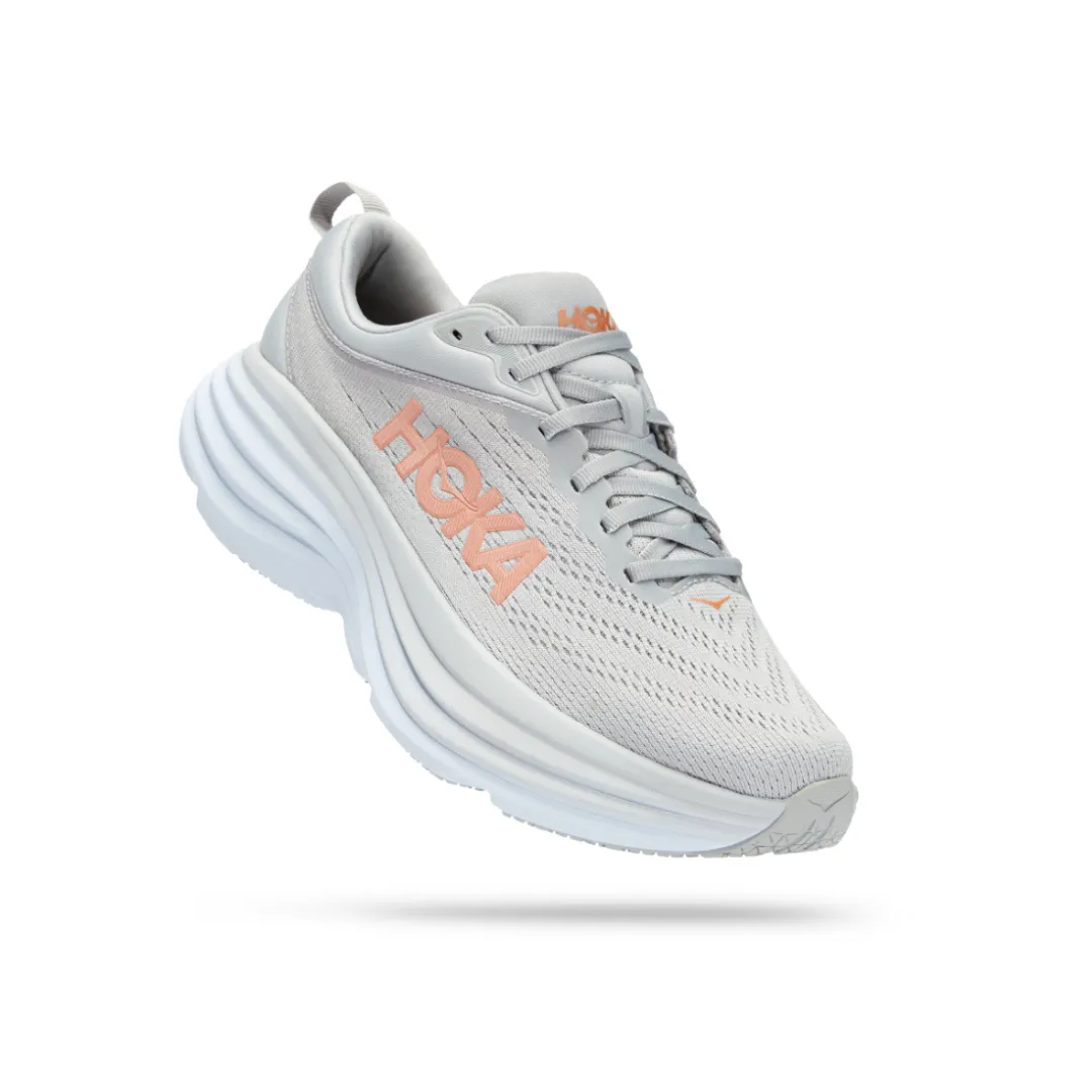 Women's Bondi 8 Core Synthetic Upper All Terrain Urban Walkers