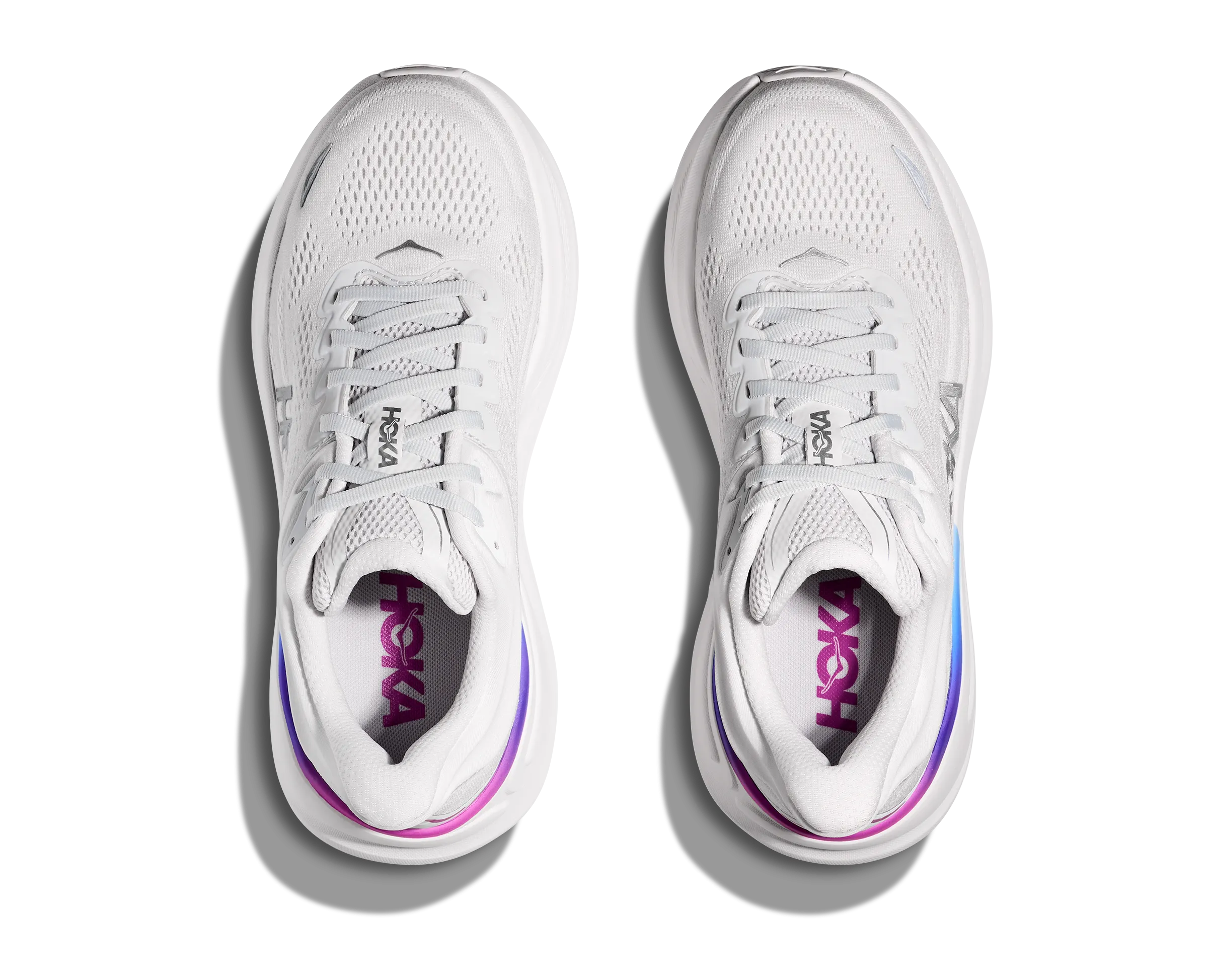 Elastic laces Fast Run Women's Bondi 9