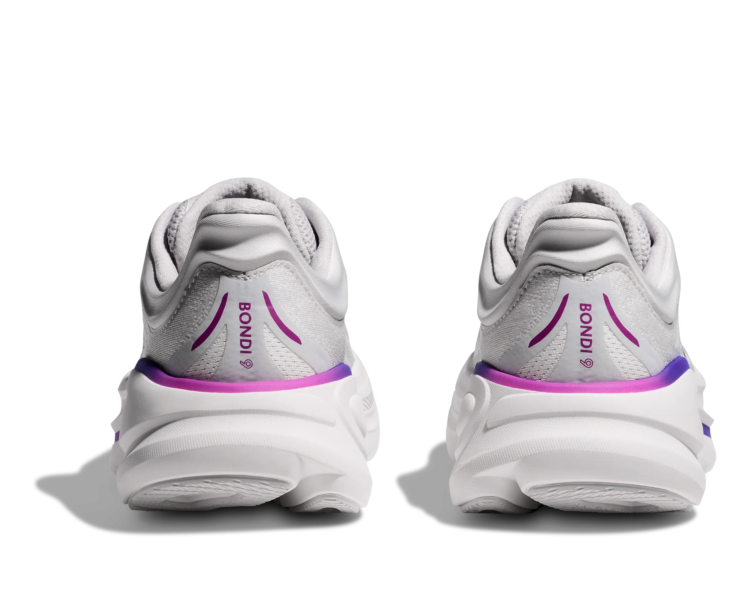 Women's Bondi 9 Street Glow