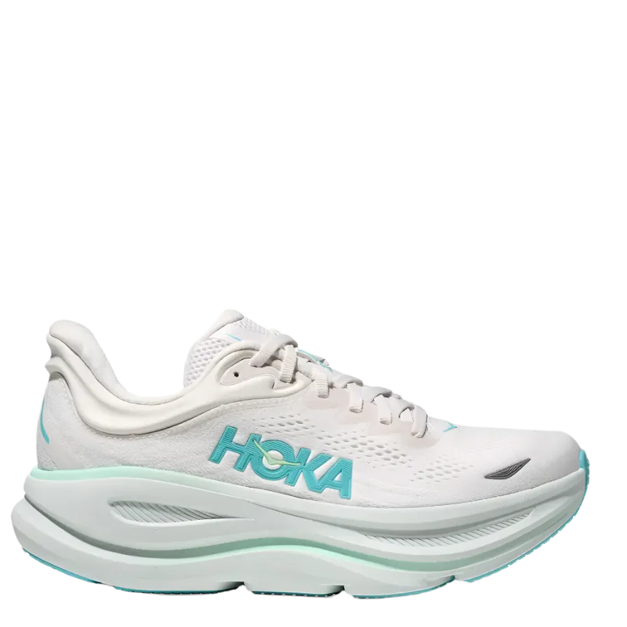 Women's Bondi 9 Stud Cool Travel Light