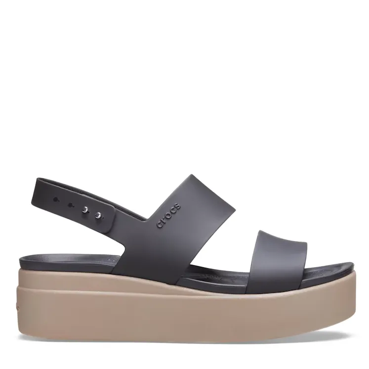 WOMEN'S BROOKLYN LOW WEDGE Easy Walk Post Gym