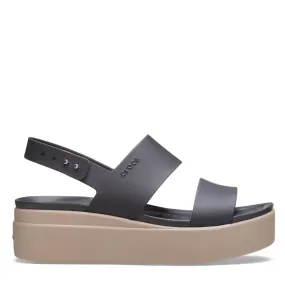 WOMEN'S BROOKLYN LOW WEDGE Easy Walk Post Gym