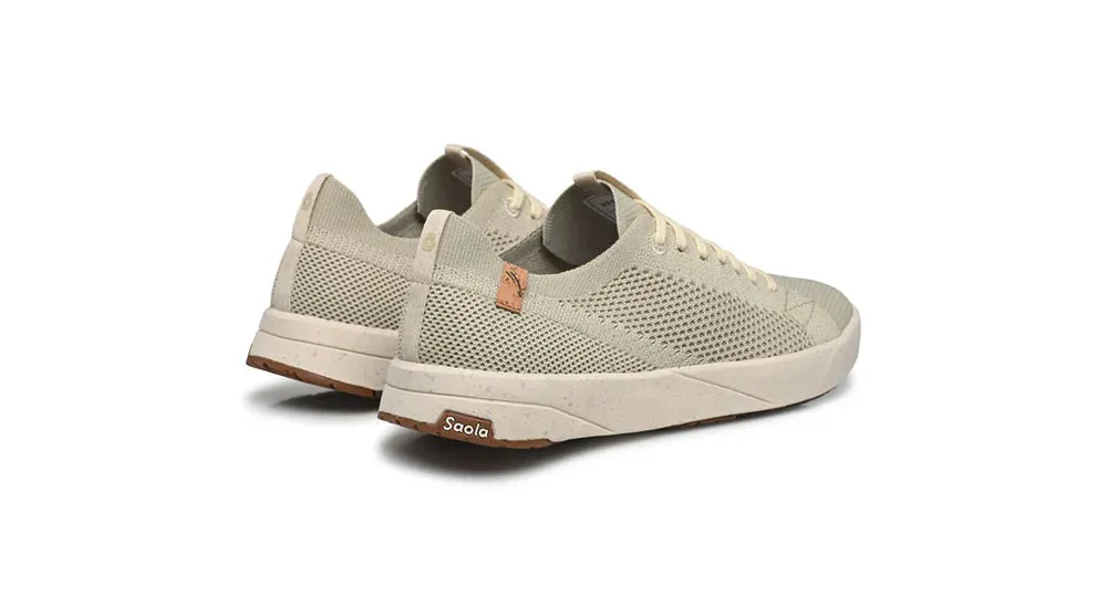 StreamlinedDesign lightweight construction shoes WOMEN'S CANNON KNIT 2.0