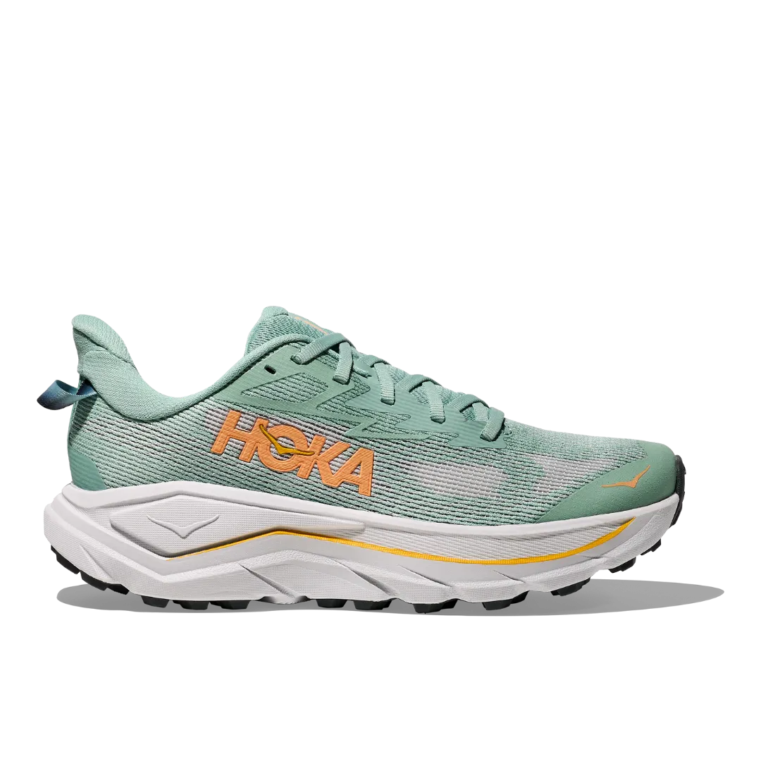 Leather Upper Women's Challenger 8