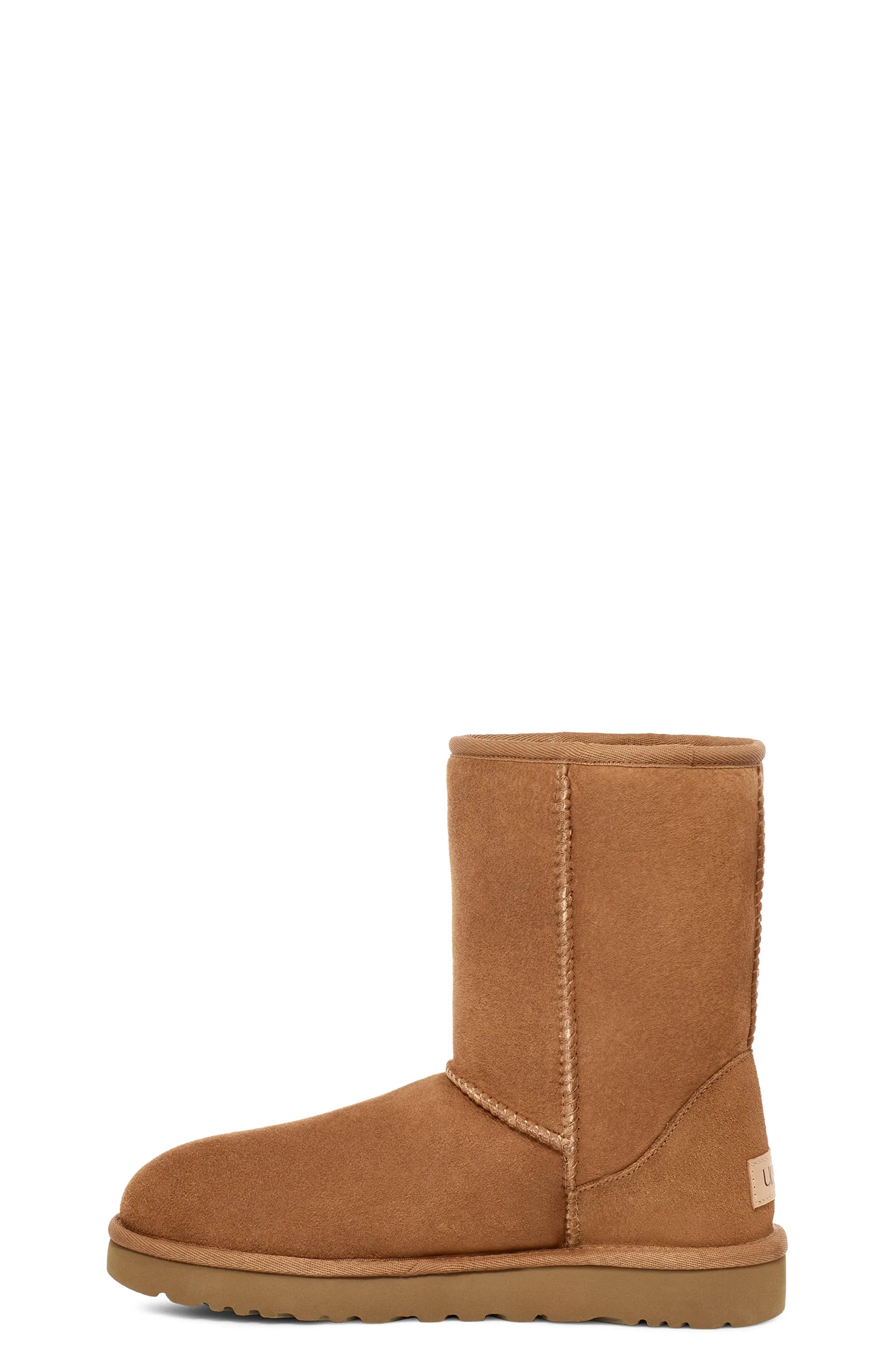 Track Run WOMEN'S CLASSIC SHORT II