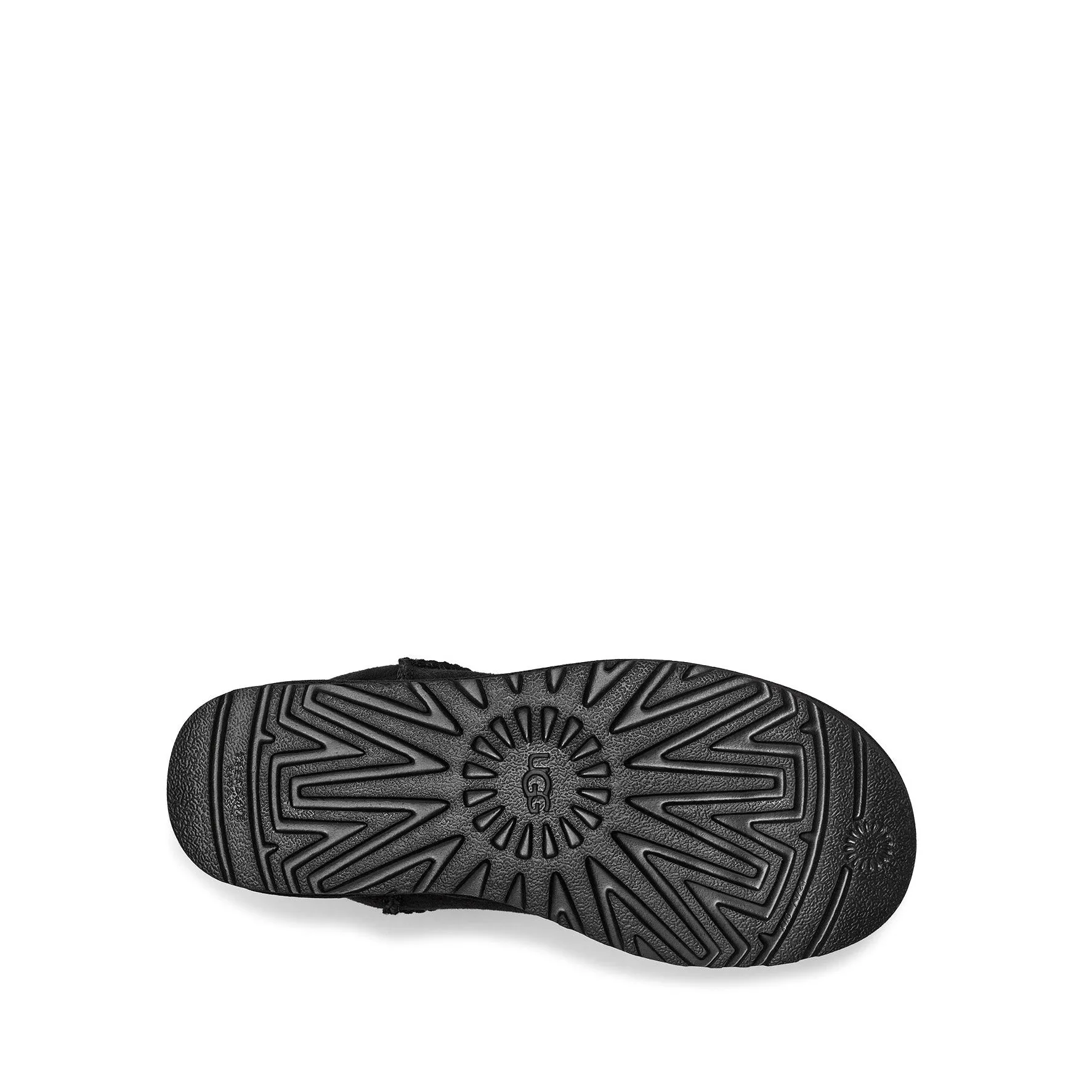 WOMEN'S CLASSIC ULTRA MINI Power Flow Anti Bacterial