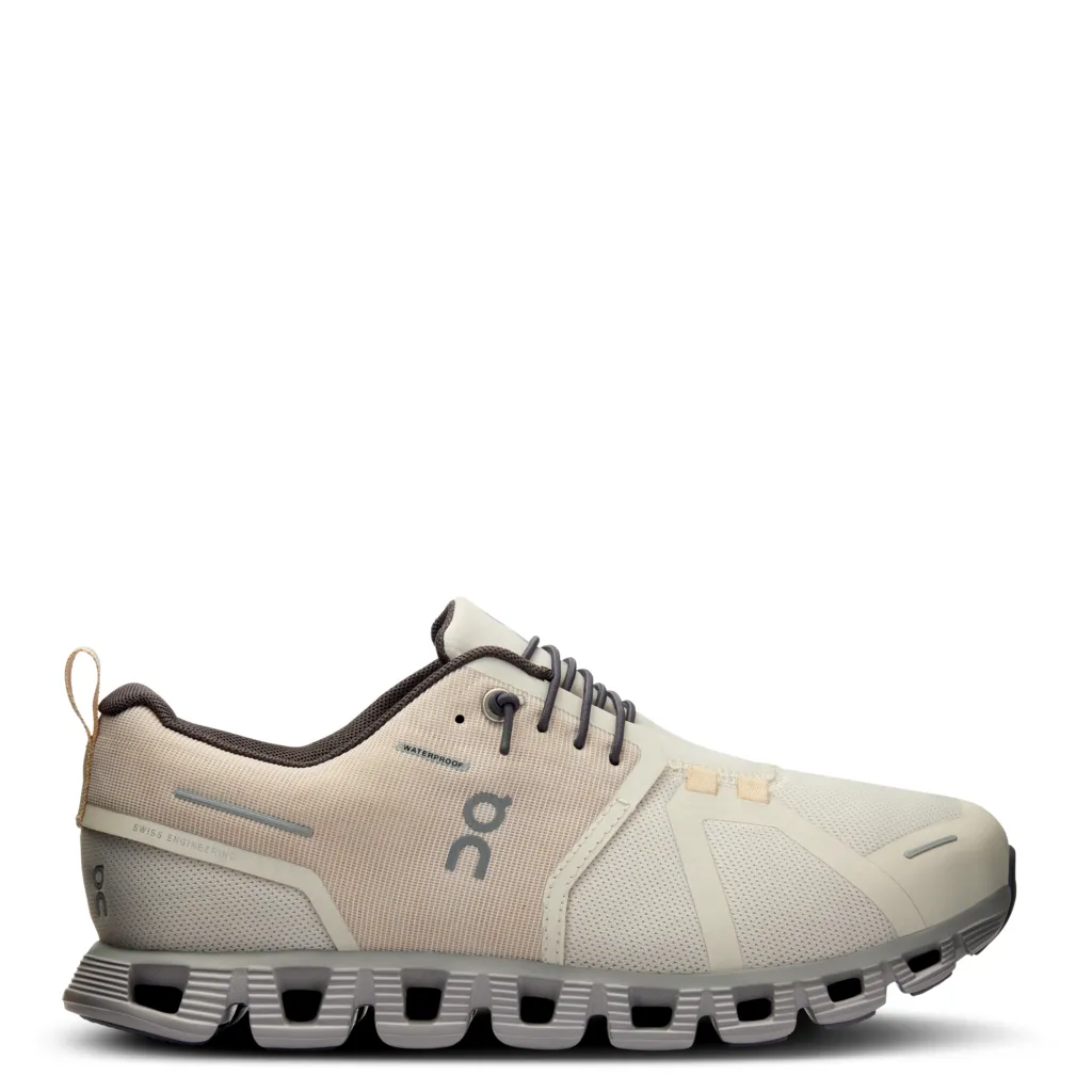 Women's Cloud 5 Waterpoof *FINAL SALE water proof