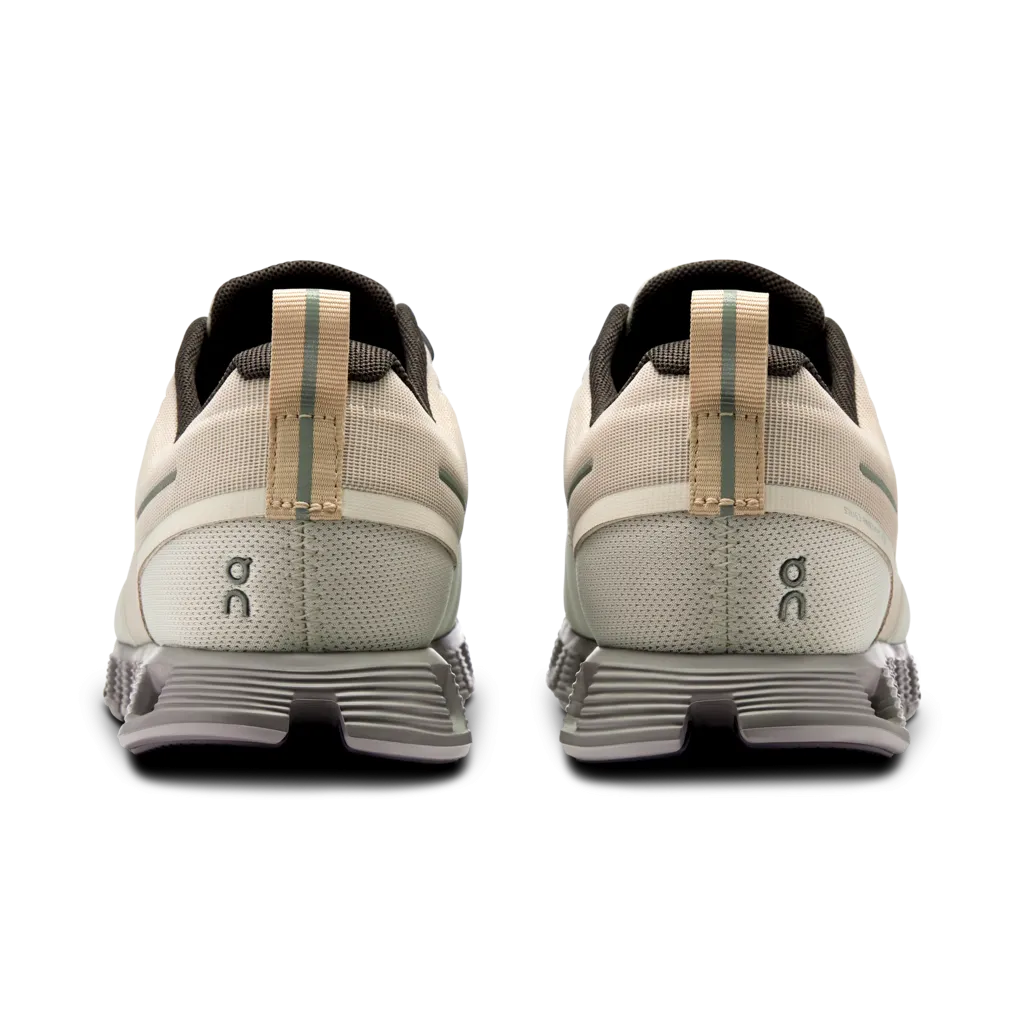 Slip Resistant Outdoor Explorers Women's Cloud 5 Waterpoof *FINAL SALE