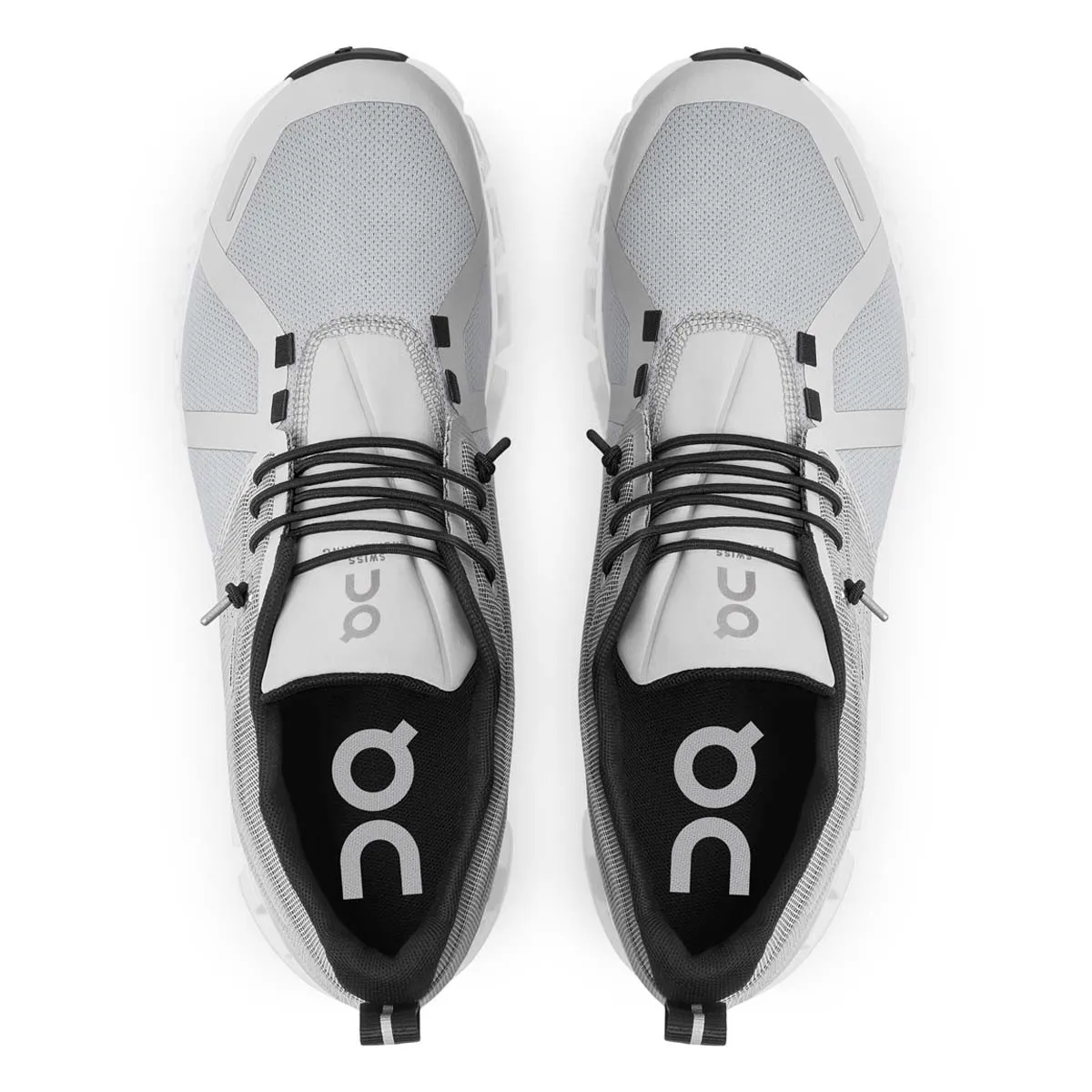 Women's Cloud 5 Waterpoof *FINAL SALE Reinforced toe