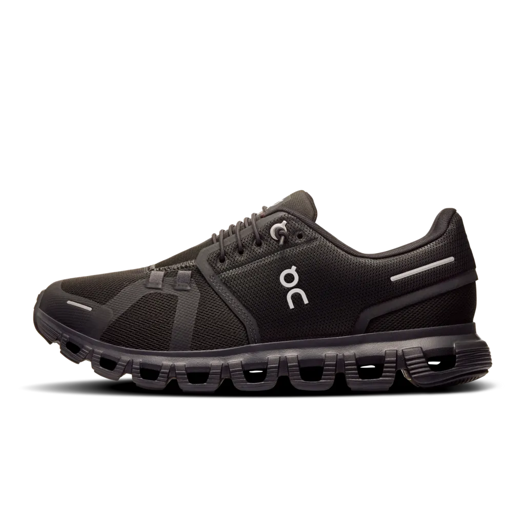 Women's Cloud 6 Step Free