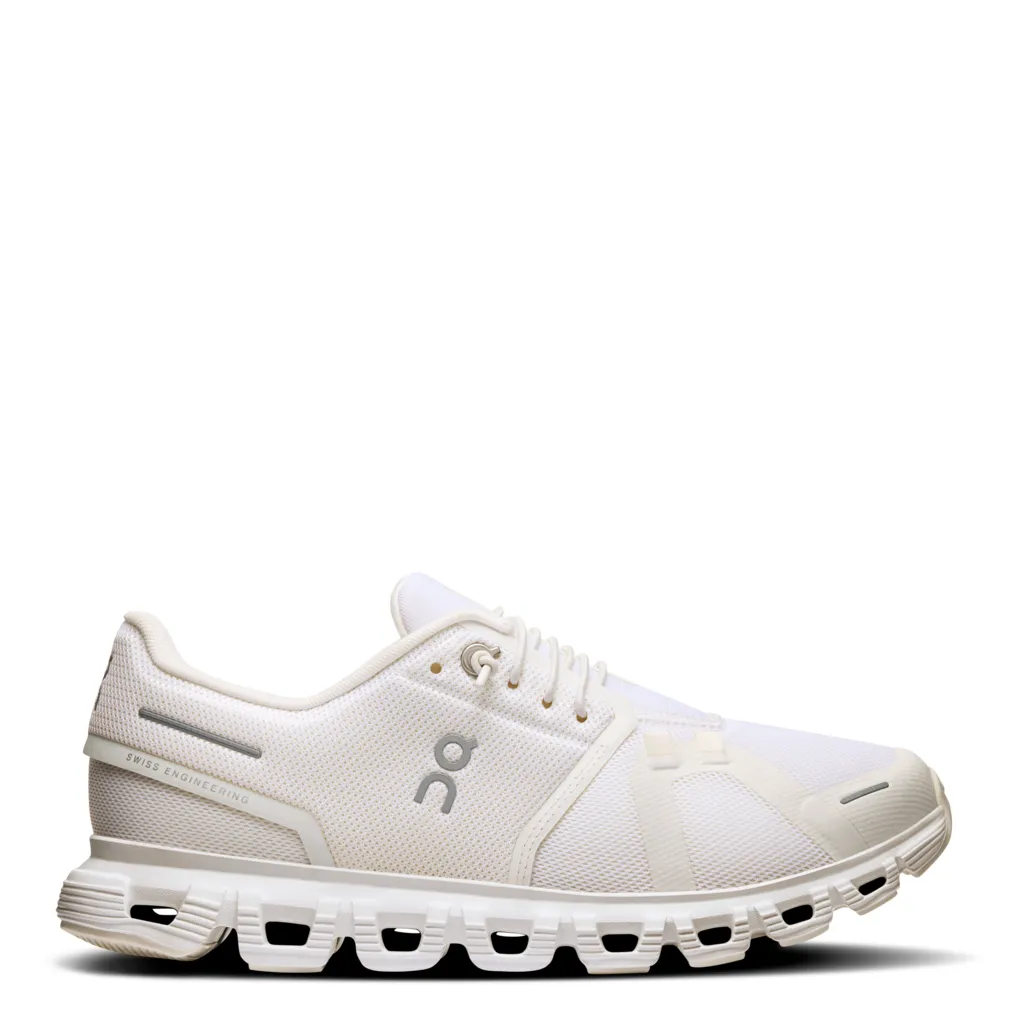 Winter Chill Women's Cloud 6