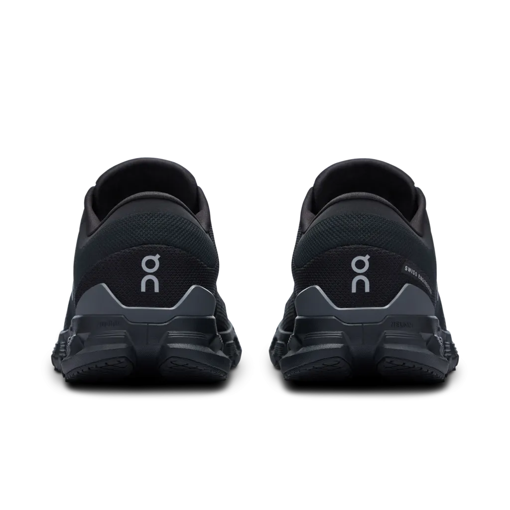 Women's Cloud X 4 Kick Power Strong Stitching