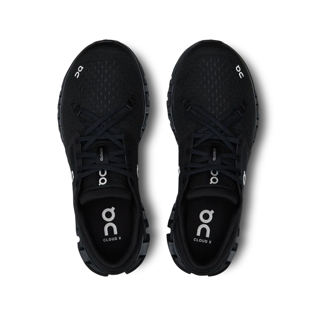 Women's Cloud X 4 School Style