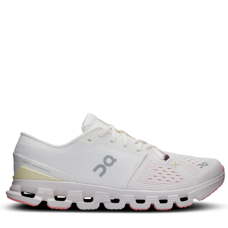 Breathable Road Trip Ergonomic City Adventure Women's Cloud X 4