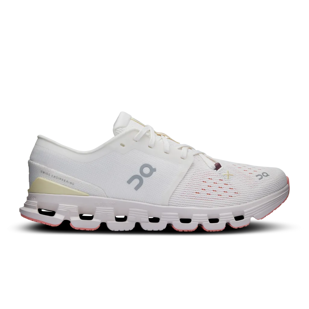 Soft Material Women's Cloud X 4