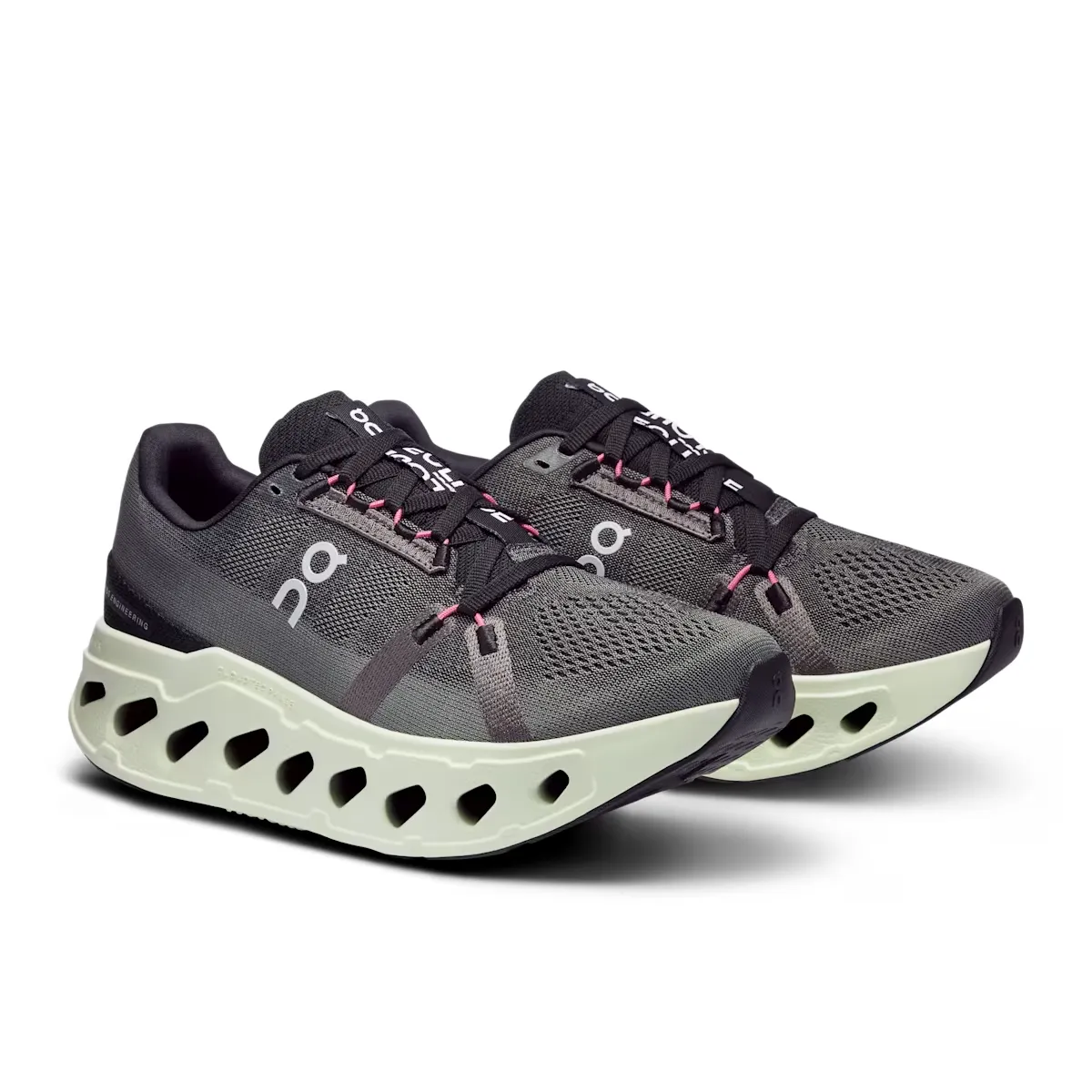 Women's Cloudeclipse Quick Flex