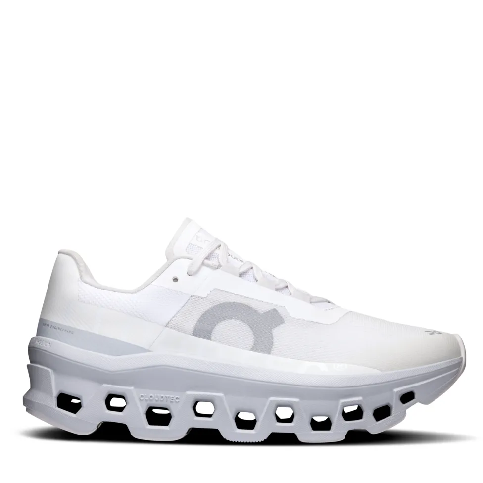 Women's Cloudmonster Hero Walk Day Long