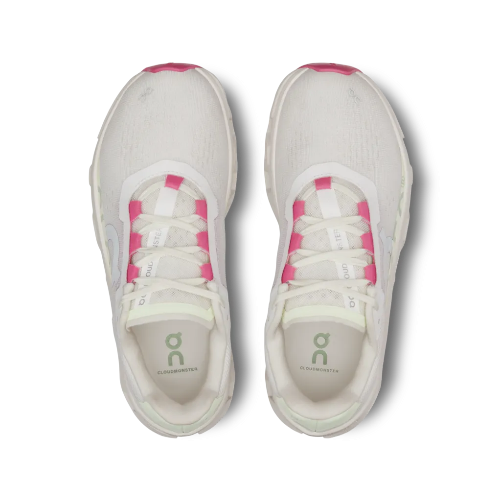 Secure fit All Terrain Health Focused Women's Cloudmonster