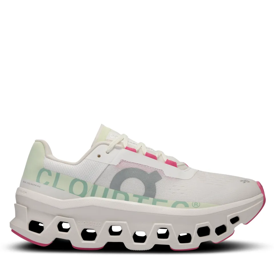 Women's Cloudmonster Comfort Shank Fast Track