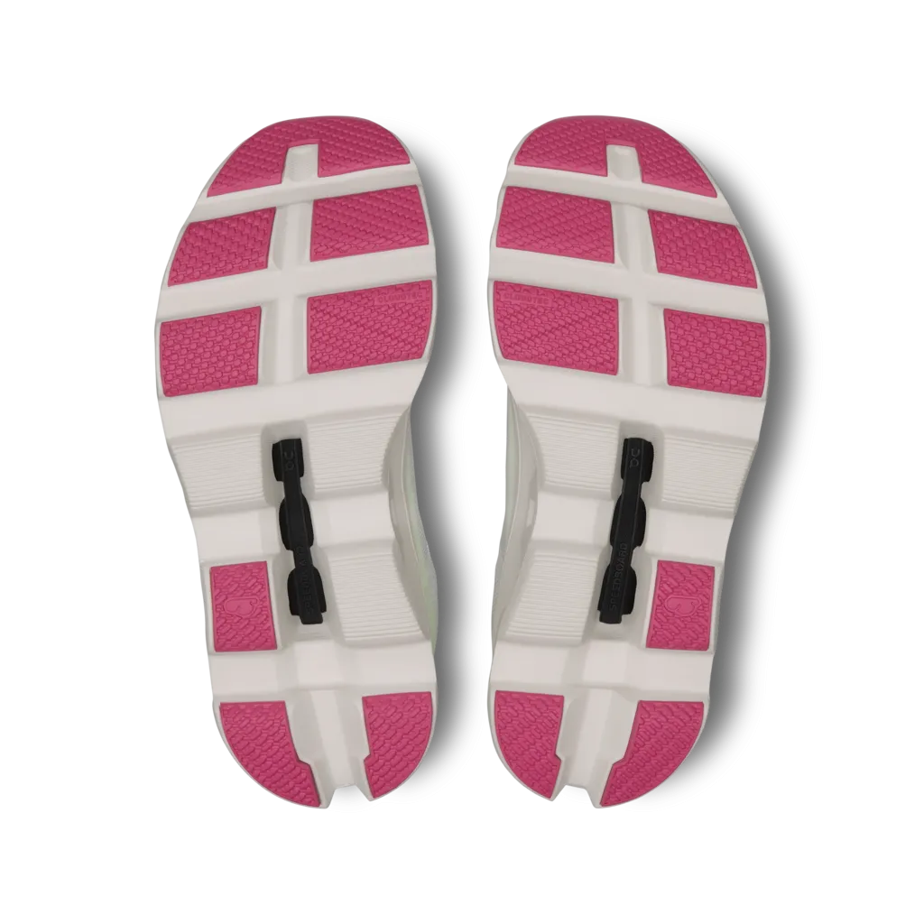 Women's Cloudmonster Wide Path