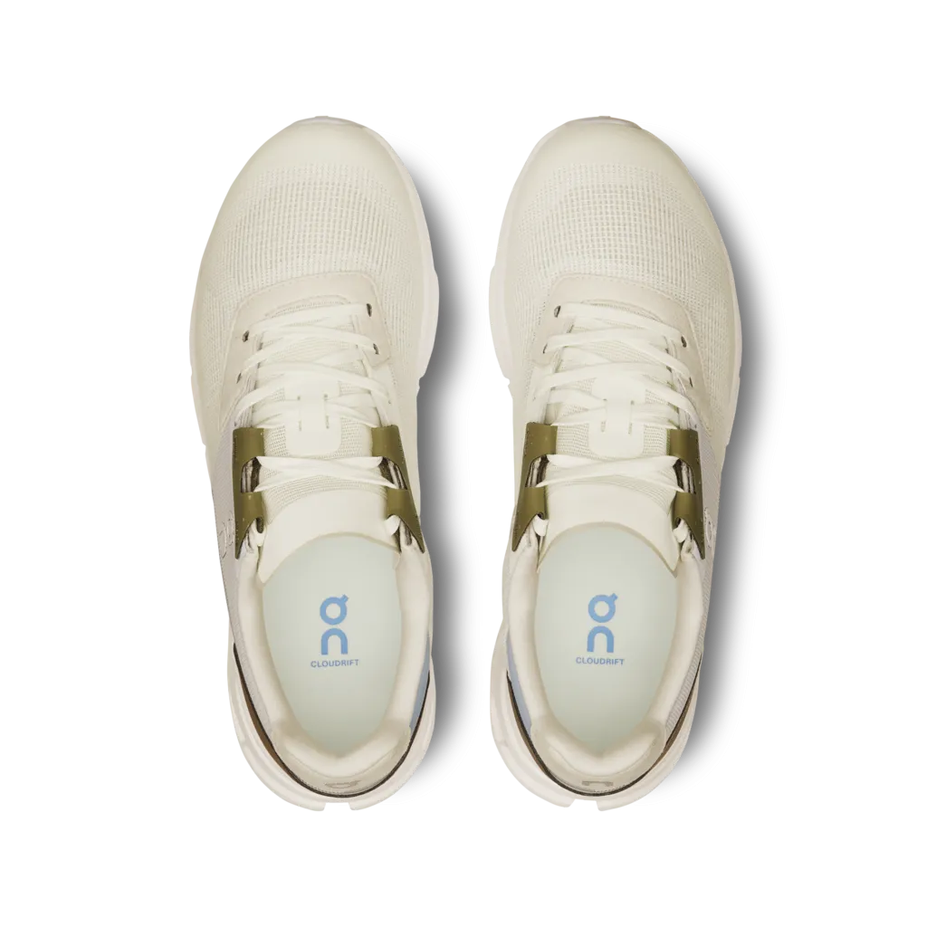 Women's Cloudrift *FINAL SALE Mountain Strong School Style