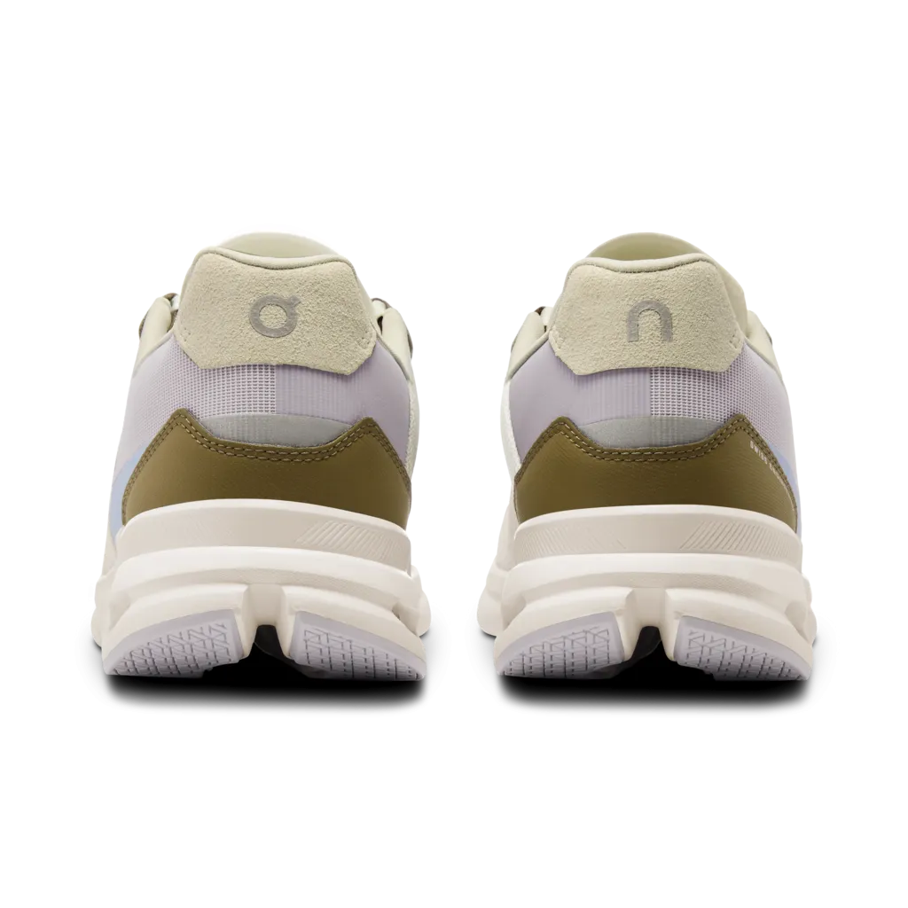 Cushioned Base Busy Professionals Timeless Fit Women's Cloudrift *FINAL SALE