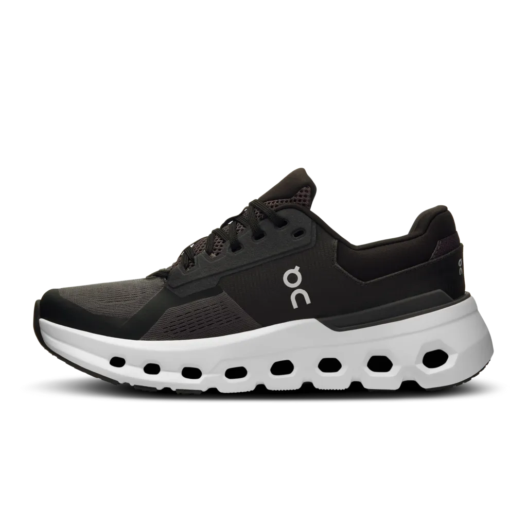 Women's Cloudrunner 2 Scandi Clean