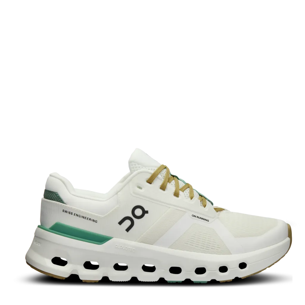 Autumn Cool Women's Cloudrunner 2