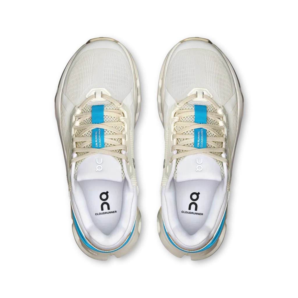 Closet Core Women's Cloudrunner 2