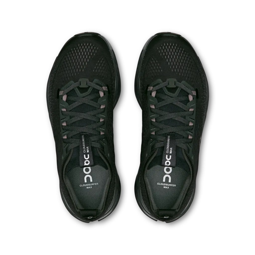 Women's Cloudsurfer Max Polish Look Firm Edge