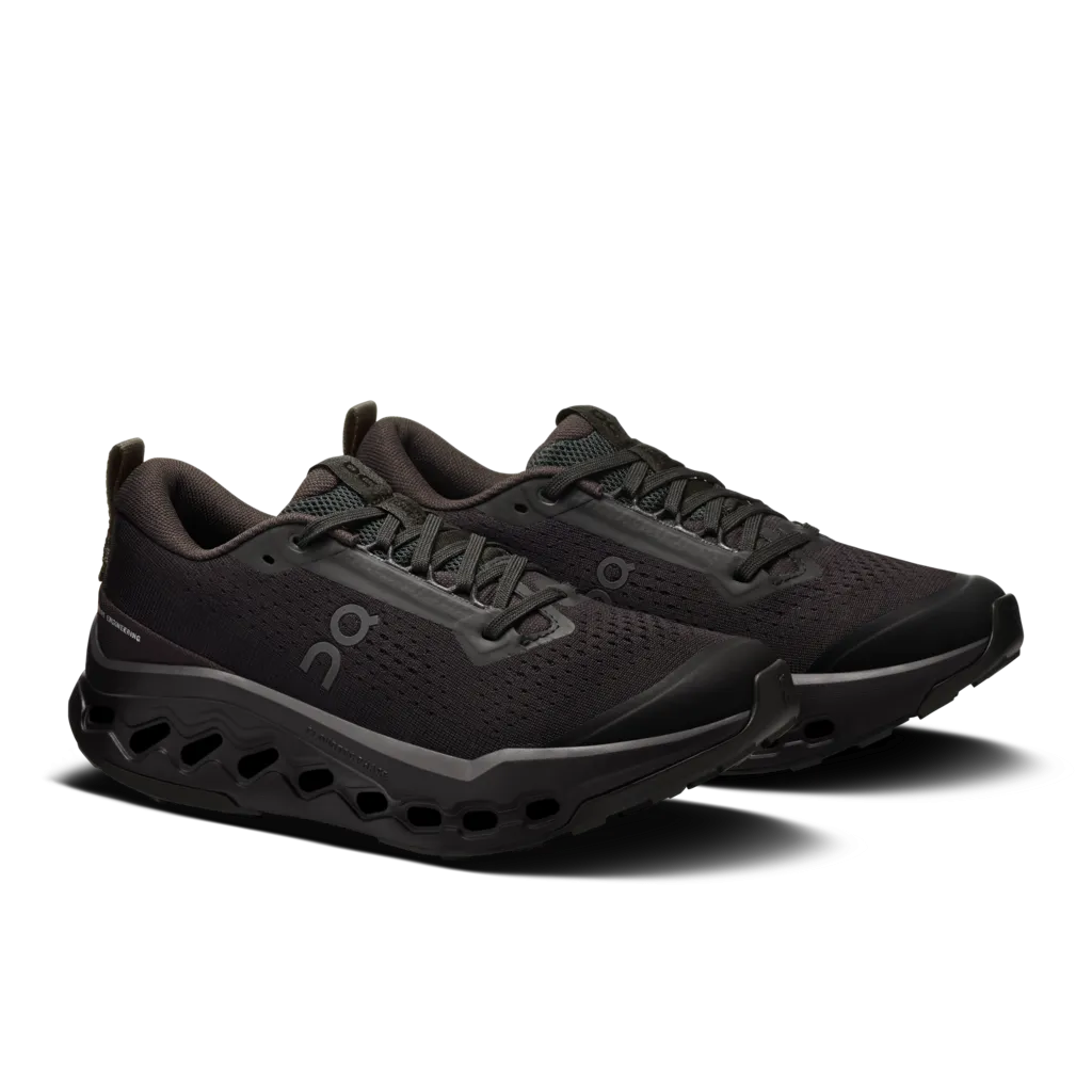 Women's Cloudsurfer Trail 2 All Comfort Quick Motion