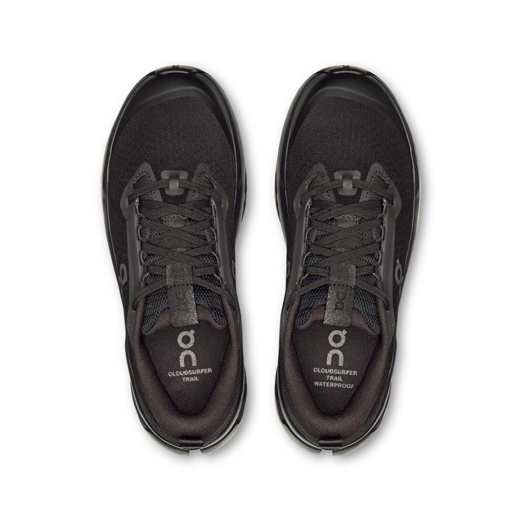 Rich Glow Women's Cloudsurfer Trail 2