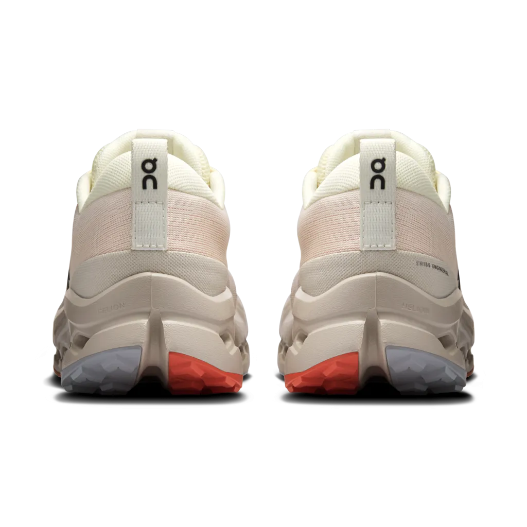 Women's Cloudsurfer Trail 2 Reinforced Seams