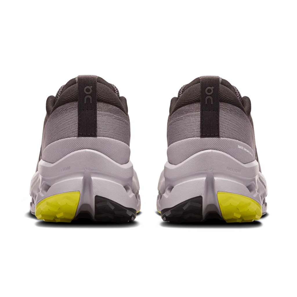 Toe Protection Women's Cloudsurfer Trail 2