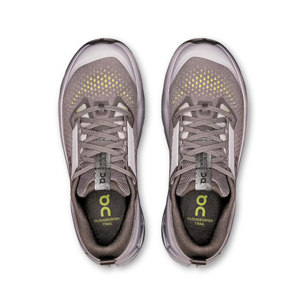 Energy Rise Comfort Run Women's Cloudsurfer Trail 2