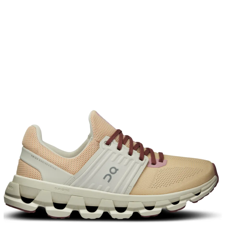 Women's Cloudswift 3 AD *FINAL SALE Breathable Lining