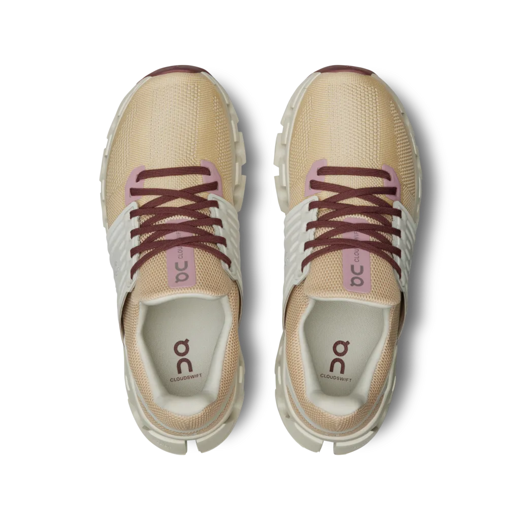 Women's Cloudswift 3 AD *FINAL SALE Casual Move High Arch