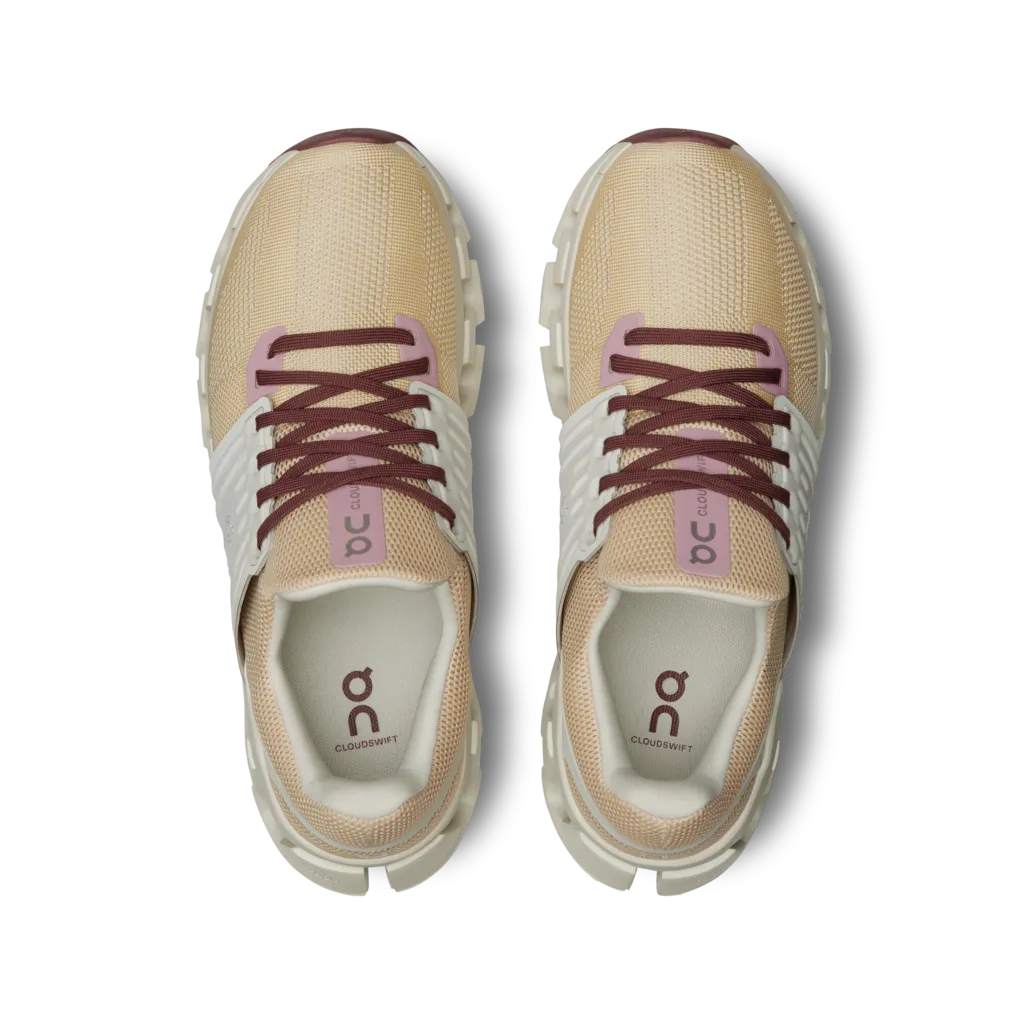 Women's Cloudswift 3 AD *FINAL SALE Casual Move High Arch