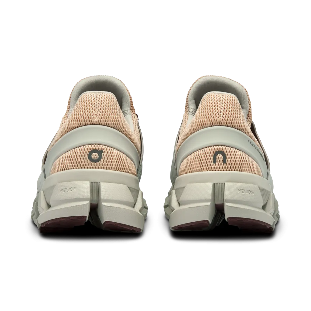 Stretch Fabric Travel Light Women's Cloudswift 3 AD *FINAL SALE