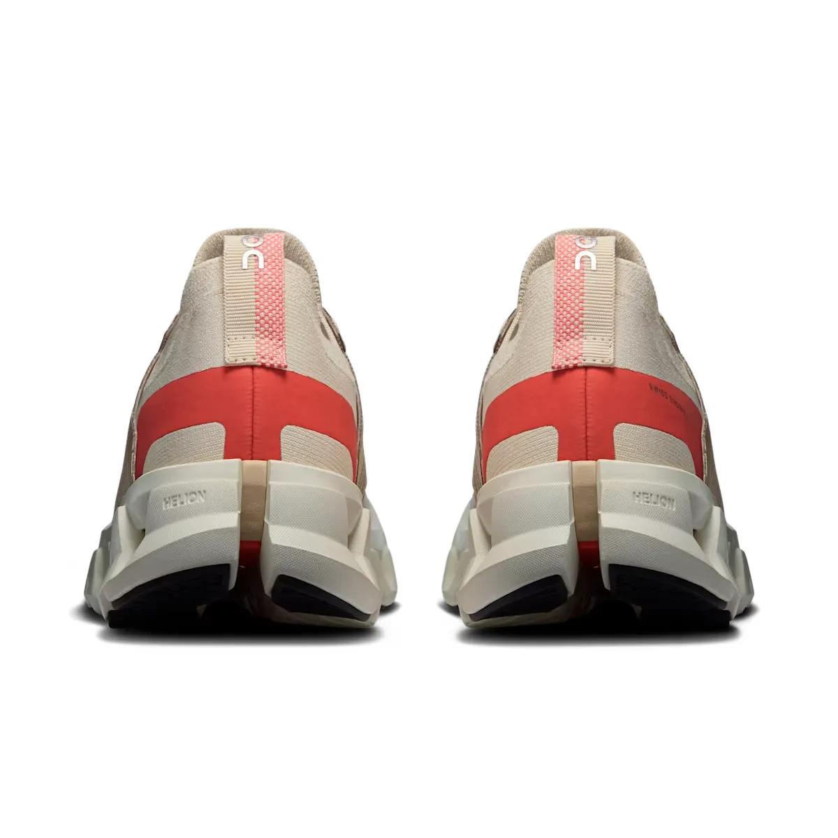 Fight Mode Stretch Fabric Work Commute Women's Cloudswift 4