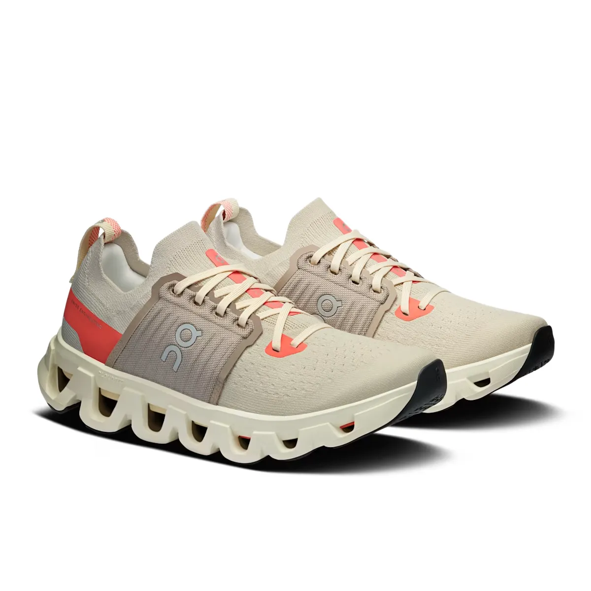 Women's Cloudswift 4 Gloss Finish